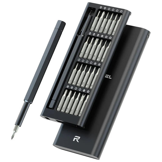 24 in 1 Screwdriver Set